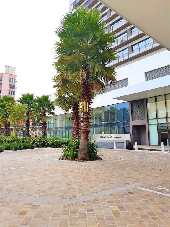 Linda Sala Medplex, 33 m² - venda por R$ 295.000 ou aluguel por R$ 2.170/mês - Cristo Redentor - Porto Alegre/RS