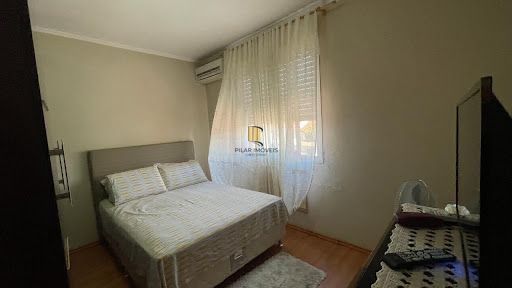 Apartamento com 2 dormitórios à venda, 56 m² por R$ 239.000,00 - Morro Santana - Porto Alegre/RS