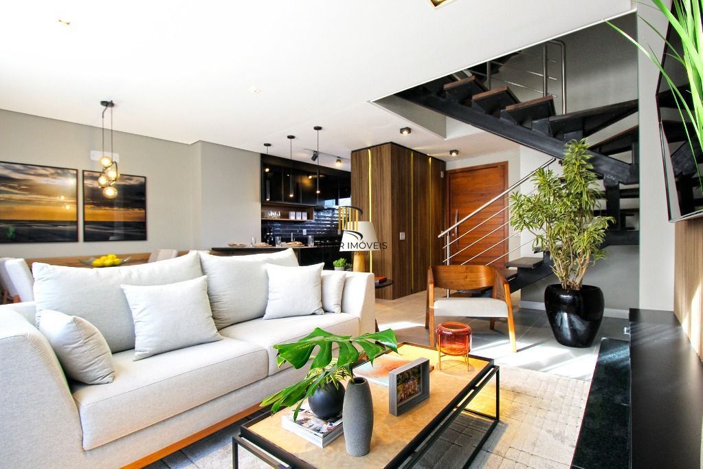 Sobrado com 3 dormitórios à venda, 144 m² por R$ 1.032.000,00 - Jardim Itu Sabará - Porto Alegre/RS