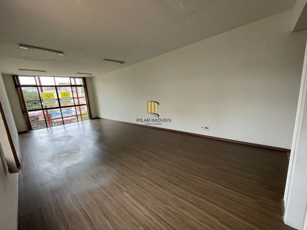 Excelente Sala comercial à venda, 49 m² por R$ 160.000 - Passo d'Areia - Porto Alegre/RS