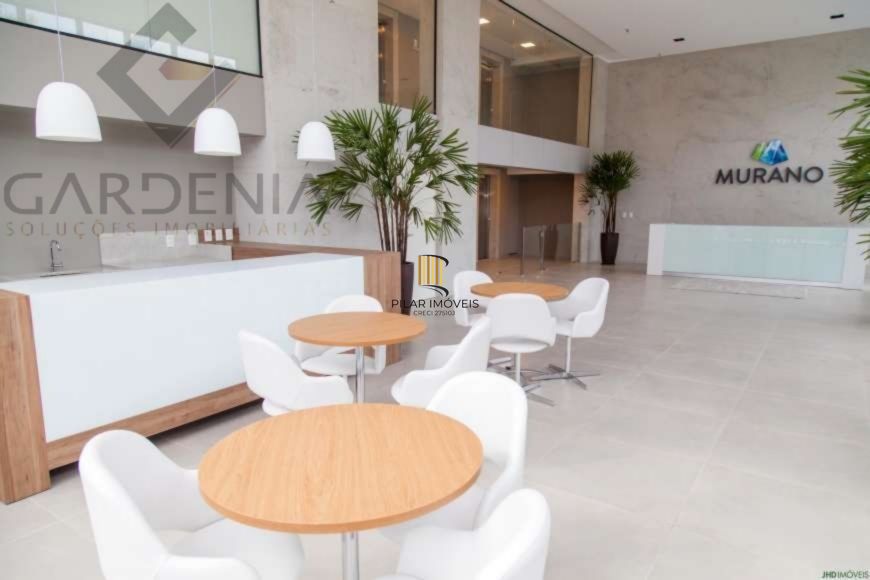 Sala para alugar, 37 m² por R$ 1.200,00/mês - Cristal - Porto Alegre/RS