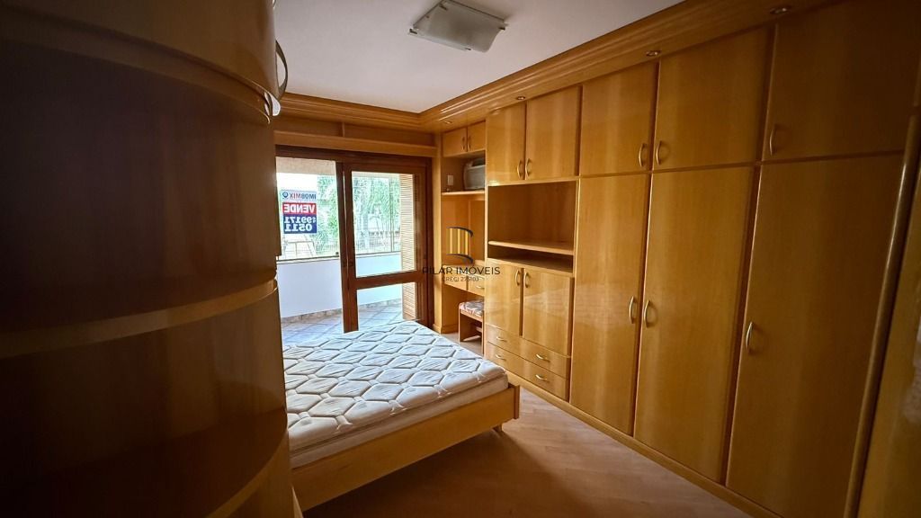 Apartamento com 3 dormitórios à venda, 147 m² por R$ 796.000,00 - Jardim Itu Sabará - Porto Alegre/RS