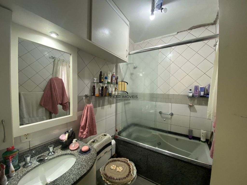 Sobrado com 3 dormitórios à venda, 195 m² por R$ 720.000,00 - Jardim Itu Sabará - Porto Alegre/RS