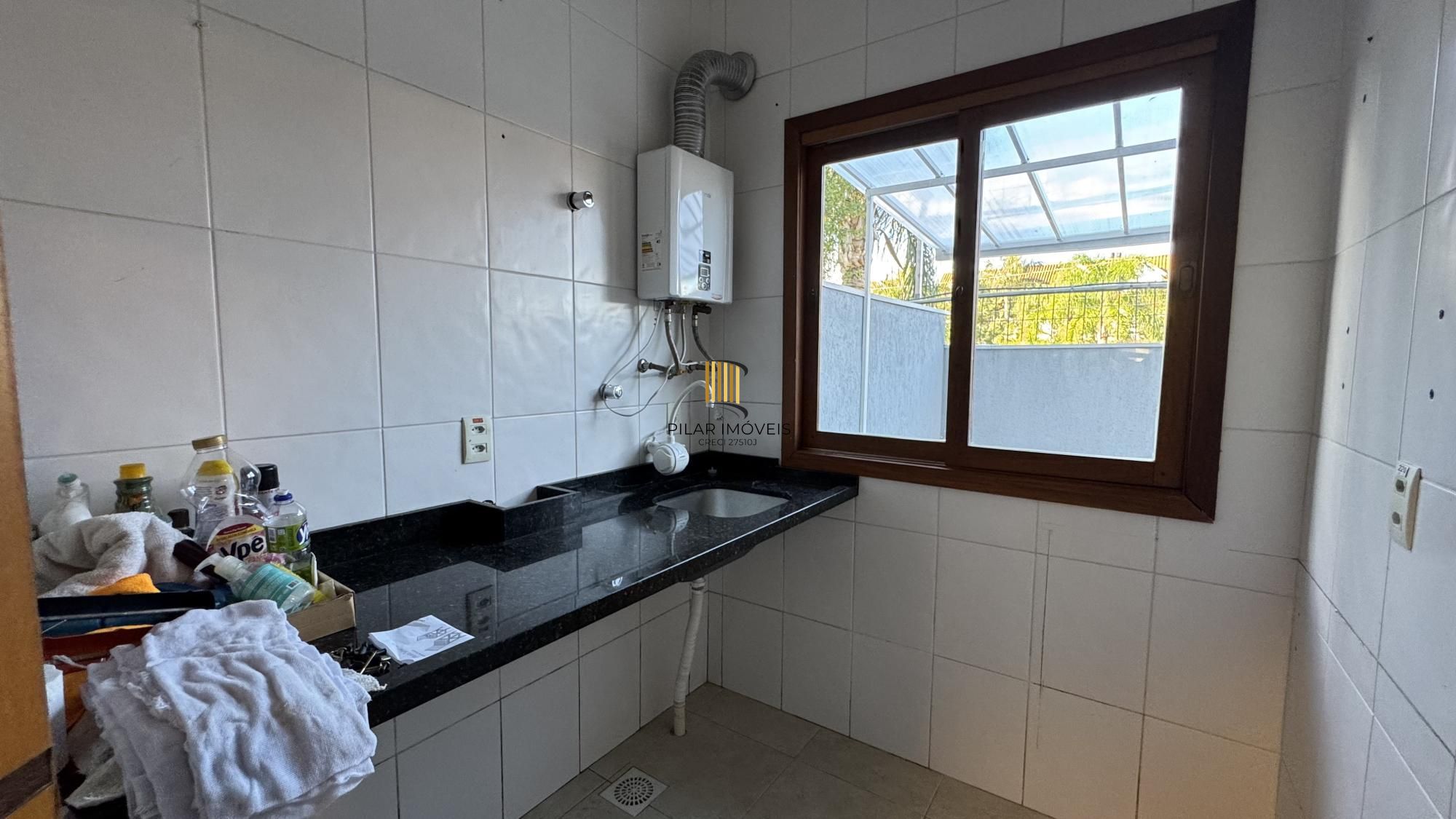 CASA A VENDA BAIRRO ECOVILLE PARQUE IGUAÇU