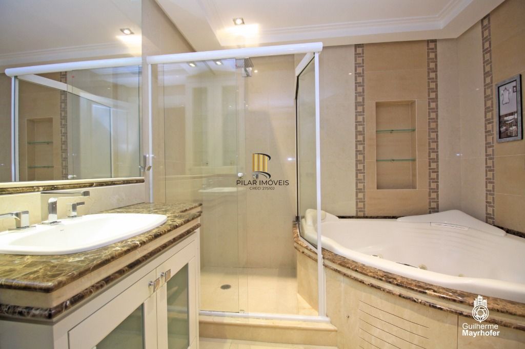 Porto Nobre Vende Excelente Cobertura Horizontal - Bela Vista