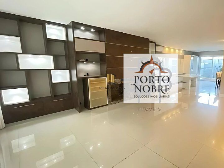 Casa com 3 SUITES Semi mobiliada, 280 m² - venda por R$ 1.950.000 ou aluguel por R$ 15.500/mês - Ecoville - Porto Alegre/RS