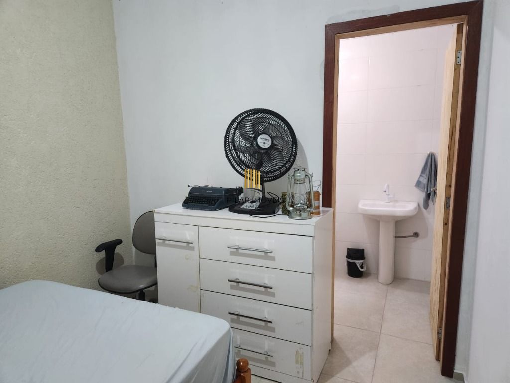 Casa com 4 dormitórios à venda, 162 m² por R$ 250.000,00 - Costa do Sol - Cidreira/RS