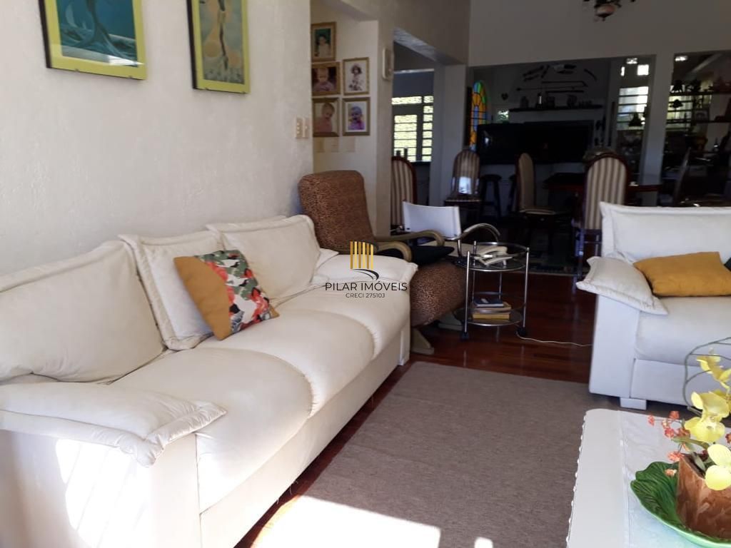 Sobrado com 4 dormitórios à venda, 498 m² por R$ 2.180.000,00 - Vila Jardim - Porto Alegre/RS