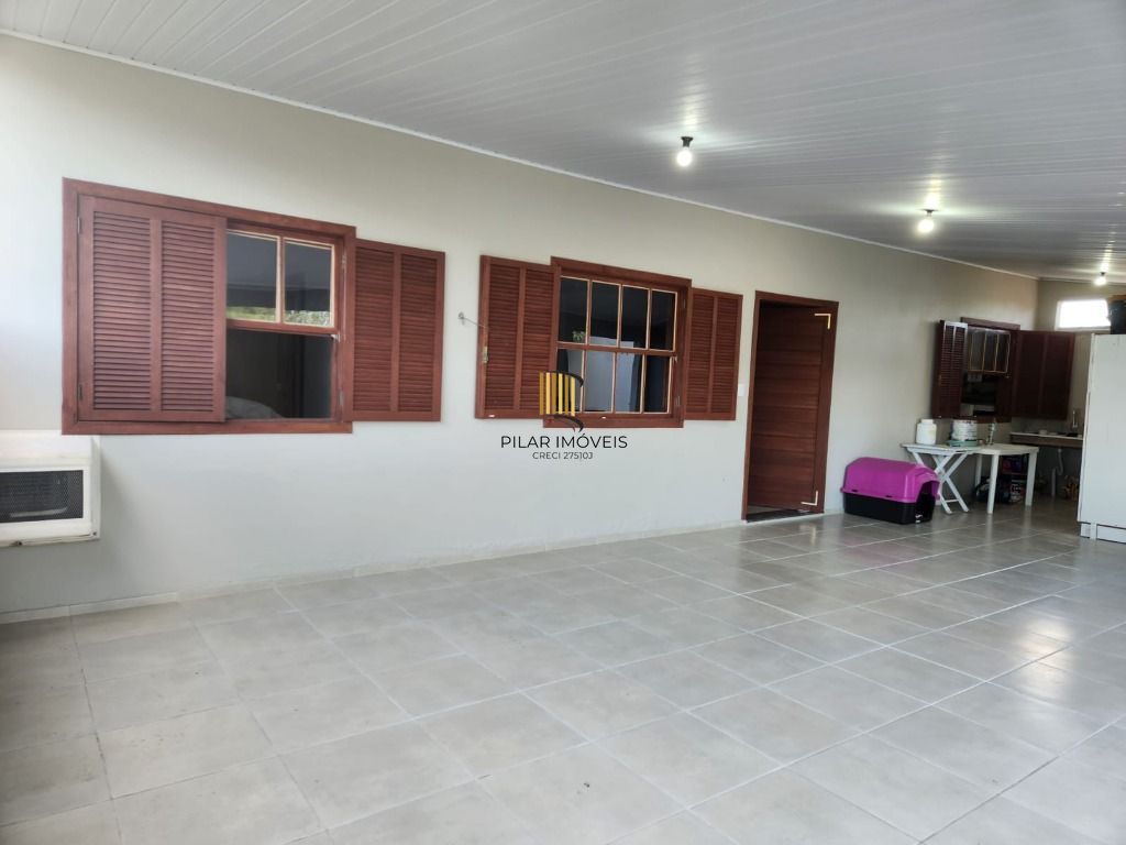 Casa com 4 dormitórios à venda, 162 m² por R$ 250.000,00 - Costa do Sol - Cidreira/RS