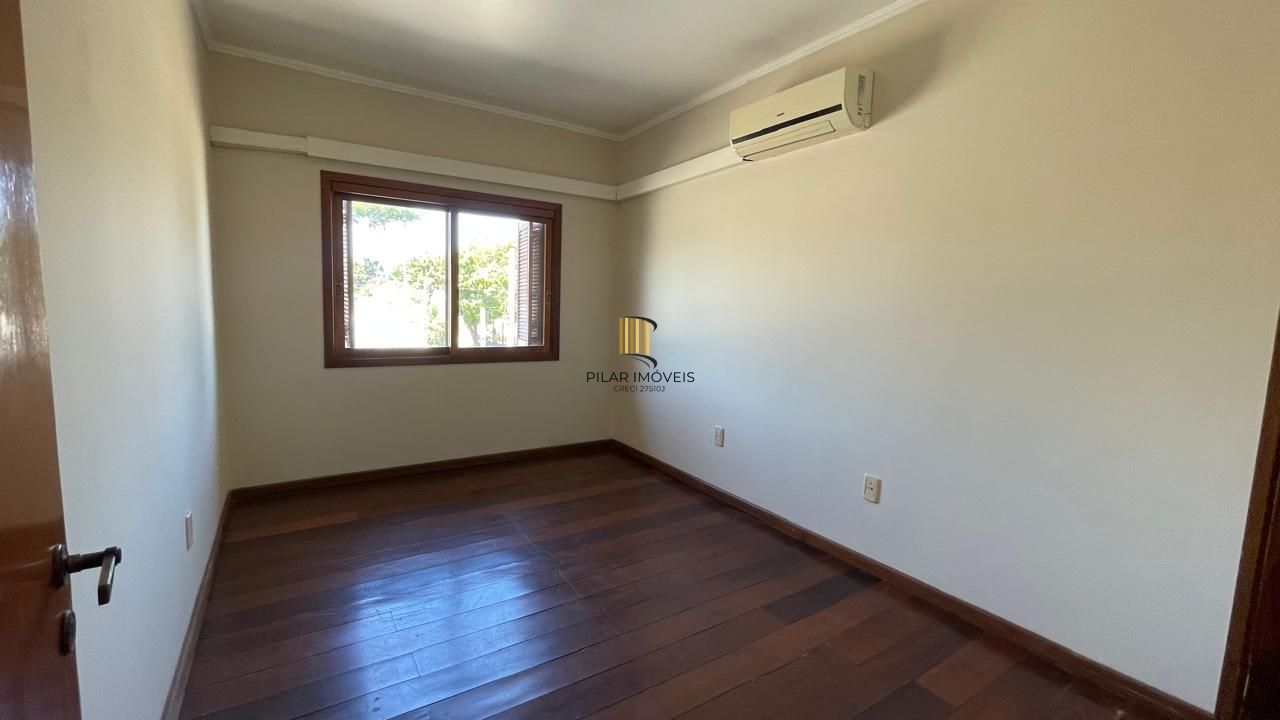 Casa 4 dormitórios no bairro Jardim Itu