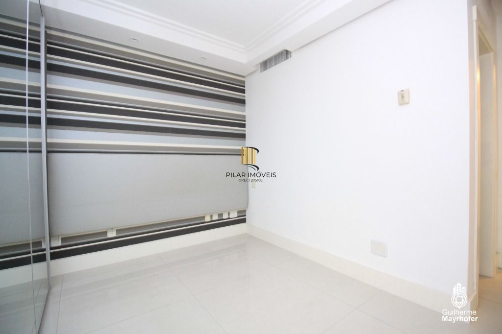 Porto Nobre Vende Excelente Cobertura Horizontal - Bela Vista