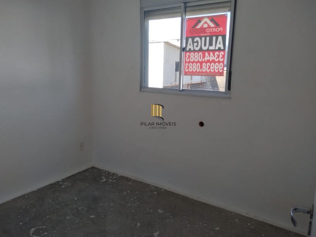 Apartamento, 63 m² - venda por R$ 280.000,00 ou aluguel por R$ 1.950,00/mês - Sarandi - Porto Alegre/RS