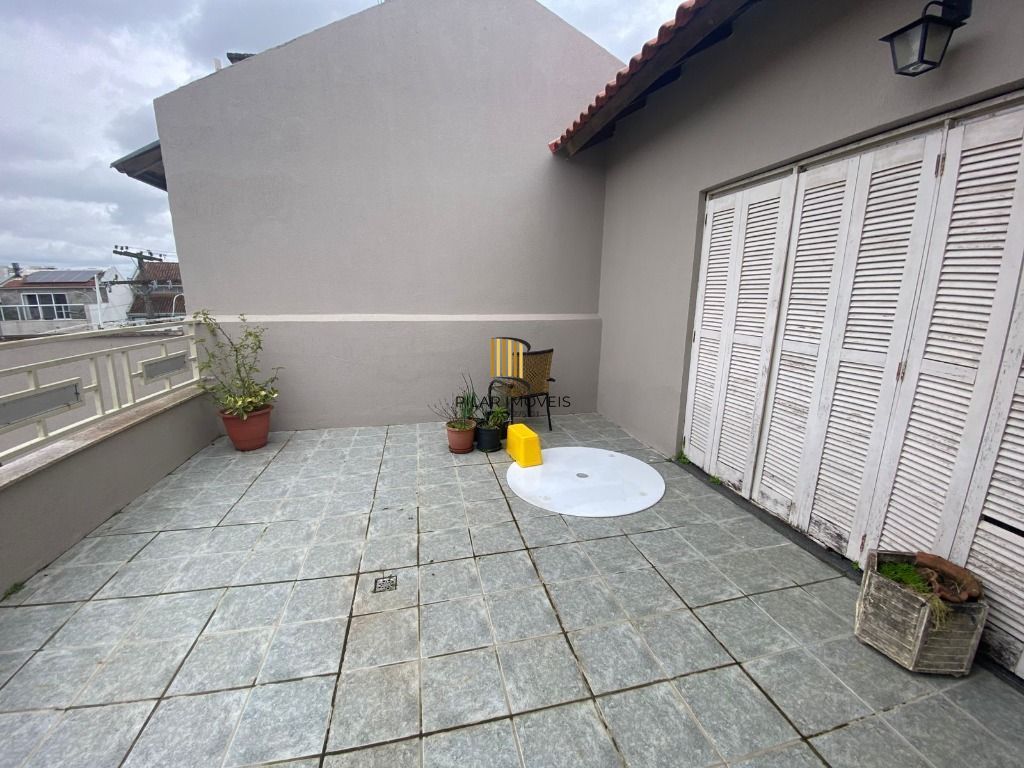 Sobrado com 3 dormitórios à venda, 195 m² por R$ 720.000,00 - Jardim Itu Sabará - Porto Alegre/RS