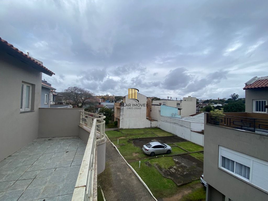 Sobrado com 3 dormitórios à venda, 195 m² por R$ 720.000,00 - Jardim Itu Sabará - Porto Alegre/RS