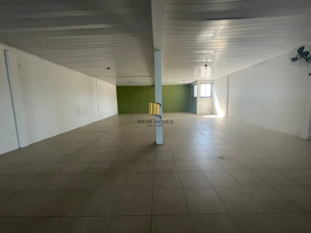Prédio, 750 m² - venda por R$ 1.590.000,00 ou aluguel por R$ 8.000,00/mês - Rubem Berta - Porto Alegre/RS