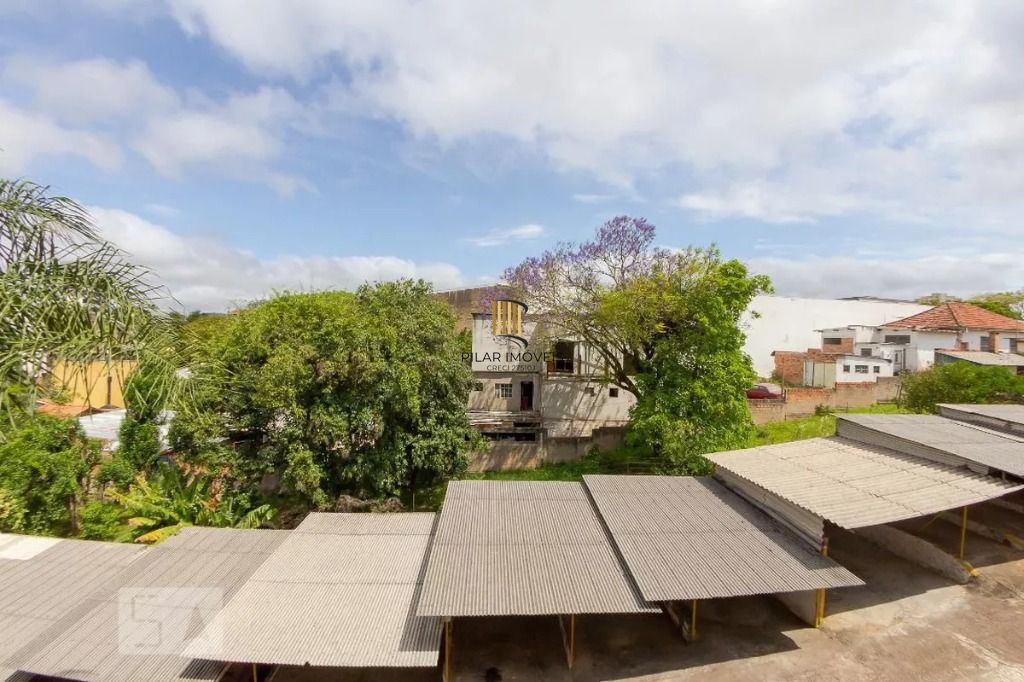 Apartamento à venda, 29 m² por R$ 160.000,00 - Vila Ipiranga - Porto Alegre/RS