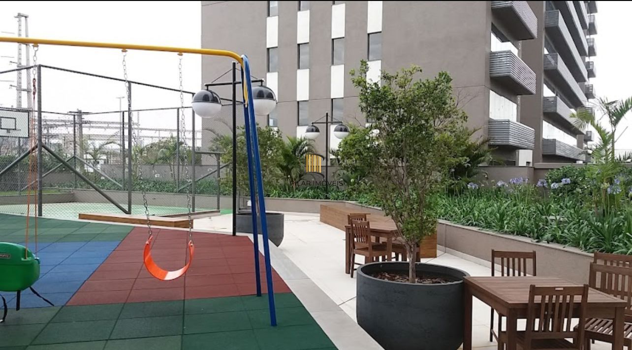 Apartamento 2 dormitórios no bairro Jardim Lindóia