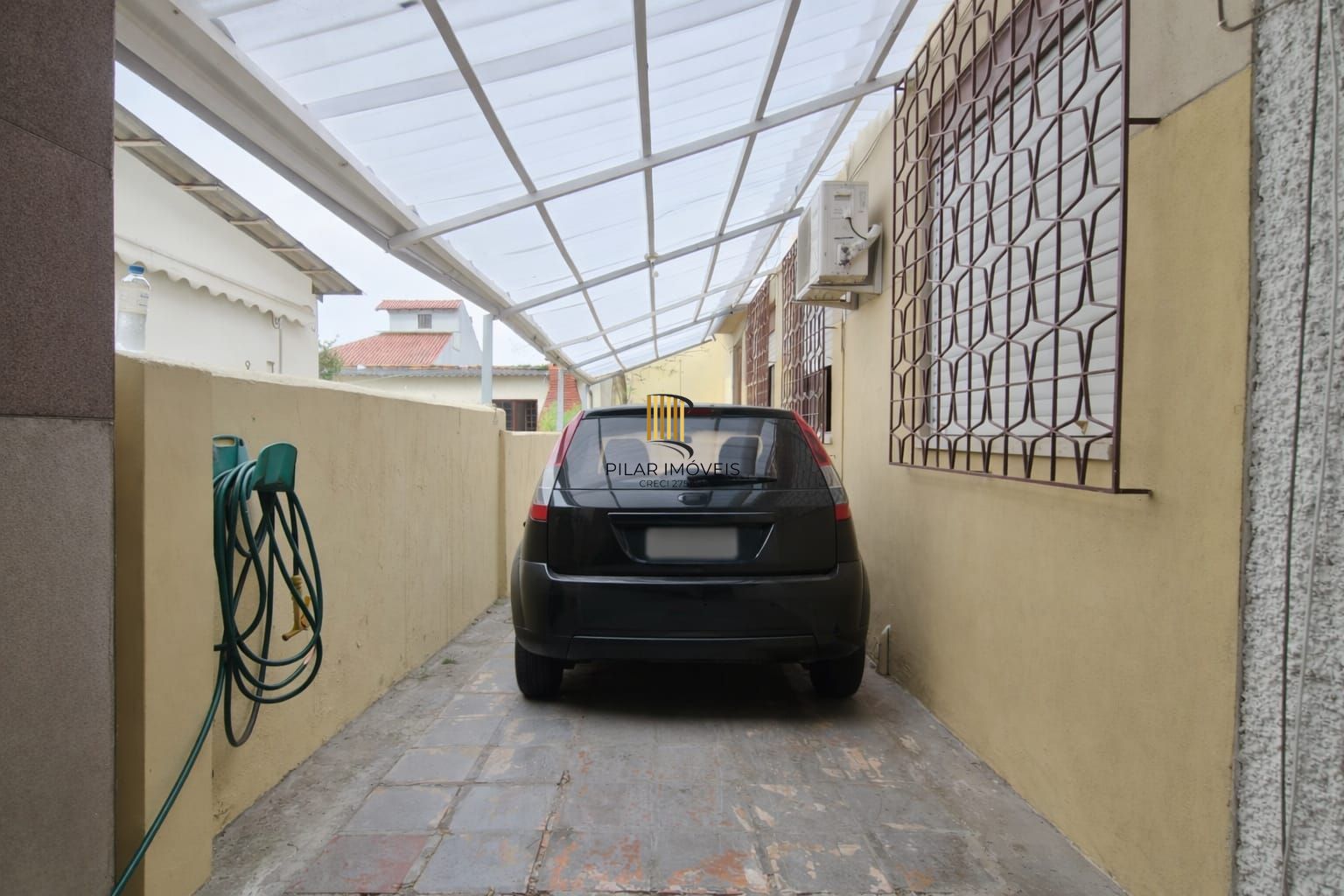 Casa/Sobrado 4 dormitórios, 290 m², no bairro Vila Ipiranga em Porto Alegre