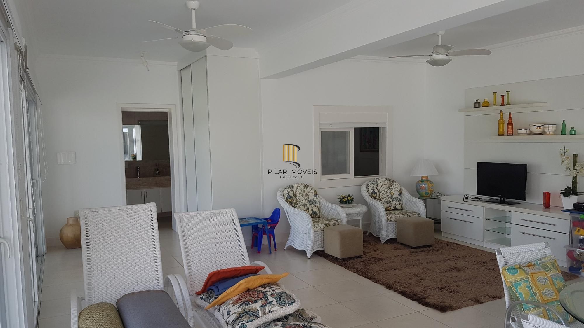 Casa com 6 dormitórios à venda, 354 m² por R$ 3.550.000 - Zona Nova - Capão da Canoa/RS