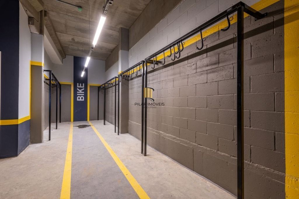 Apartamento com 3 dormitórios à venda, 67 m² por R$ 790.000,00 - São Sebastião - Porto Alegre/RS