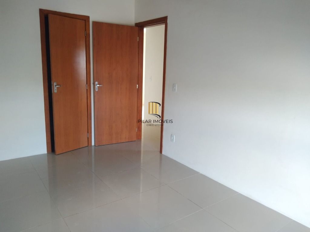 Apartamento à venda, 64 m² por R$ 220.000,00 - Bela Vista - Alvorada/RS