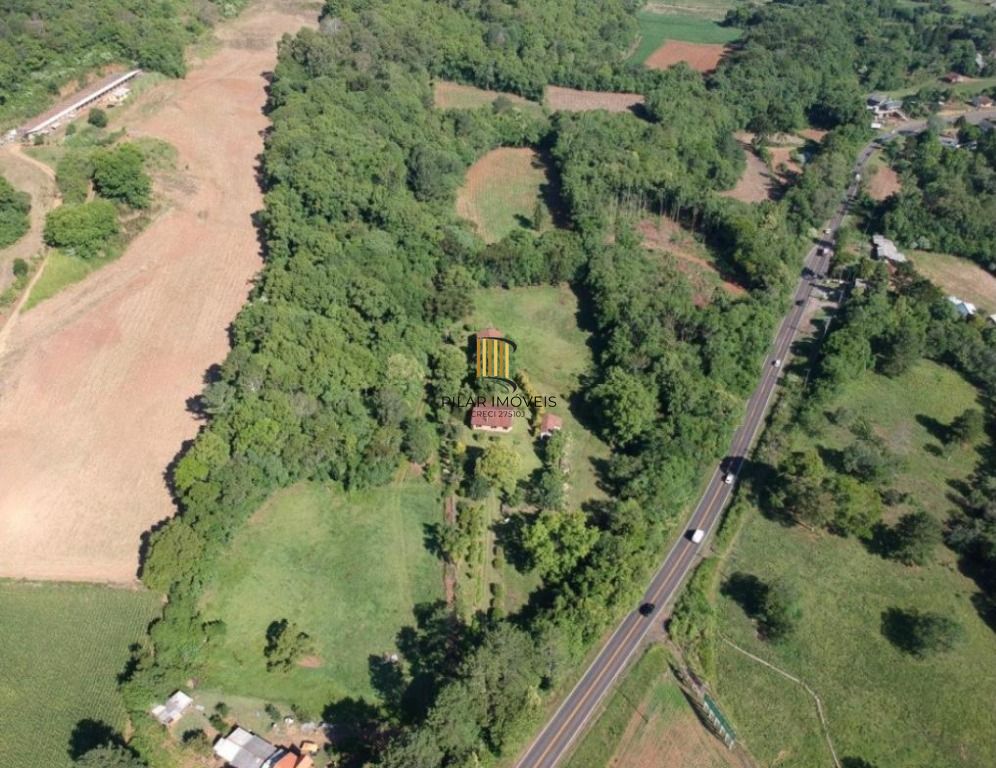 Sítio à venda, 210000 m² por R$ 3.200.000 - Br-116 - Nova Petrópolis/RS