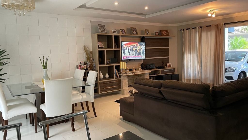 Casa com 3 dormitórios à venda, 242 m² por R$ 1.330.000,00 - Ecoville - Porto Alegre/RS