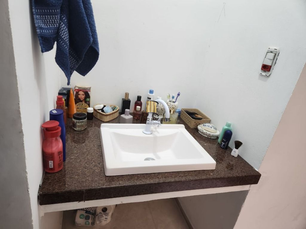 Casa com 4 dormitórios à venda, 162 m² por R$ 250.000,00 - Costa do Sol - Cidreira/RS