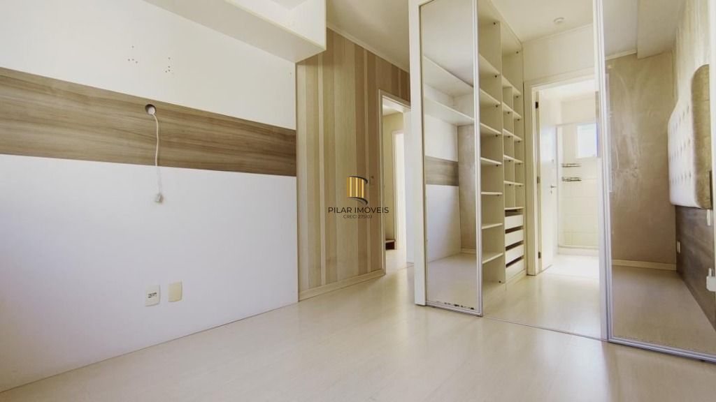 Casa com 3 dormitórios à venda, 134 m² por R$ 895.000 - Estância Velha - Canoas/RS