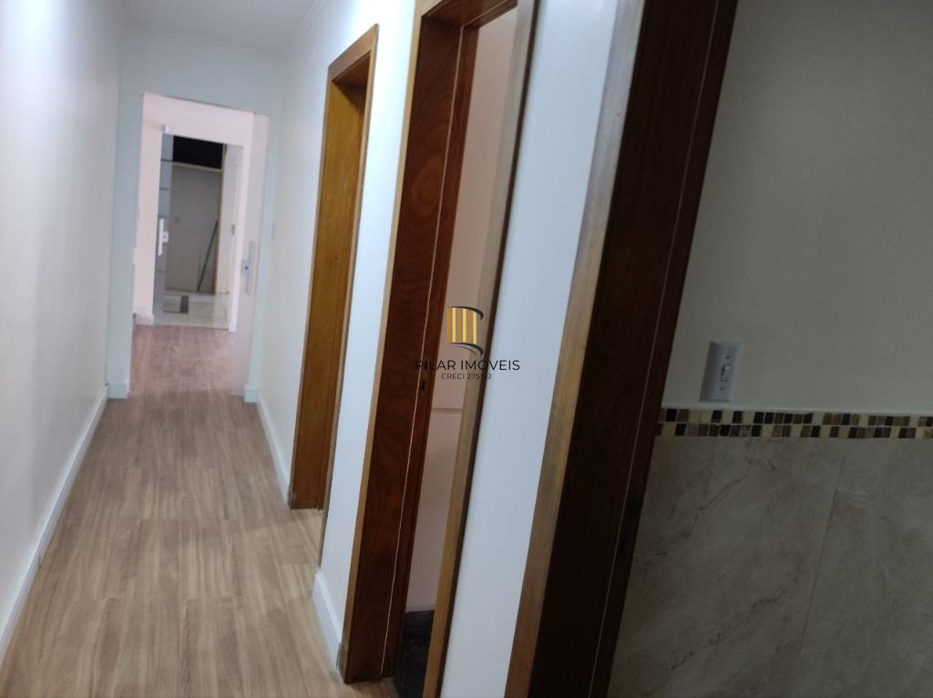 Casa com 3 dormitórios, 300 m² - venda por R$ 700.000,00 ou aluguel por R$ 4.516,00/mês - Jardim Itu Sabará - Porto Alegre/RS