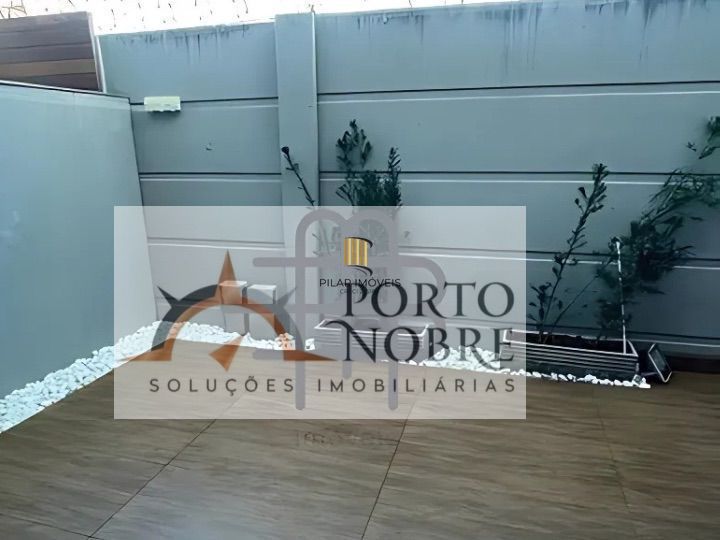 Casa com 3 SUITES Semi mobiliada, 280 m² - venda por R$ 1.950.000 ou aluguel por R$ 15.500/mês - Ecoville - Porto Alegre/RS