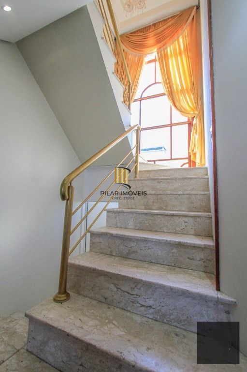 Linda Casa de Alto padrão, 495 m² - venda por R$ 2.600.000,00 ou aluguel por R$ 12.370,00/mês - Colina Sorriso - Caxias do Sul/RS