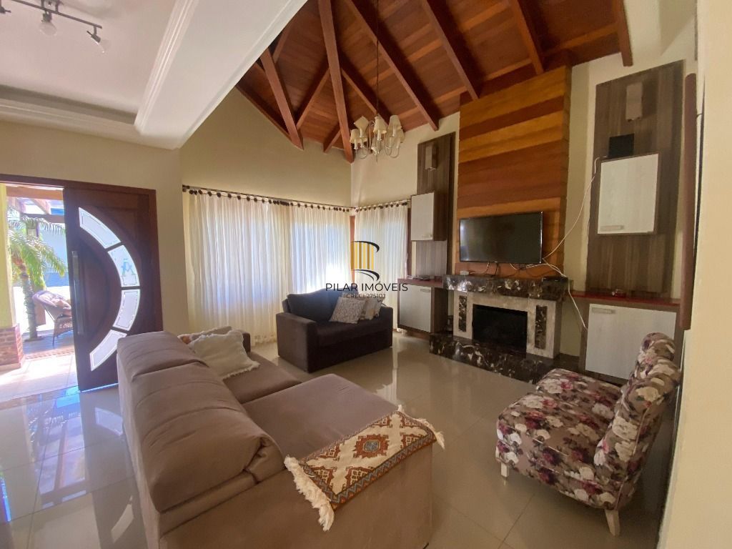 Casa com 4 dormitórios à venda, 300 m² por R$ 1.850.000 - Zona Nova - Capão da Canoa/RS