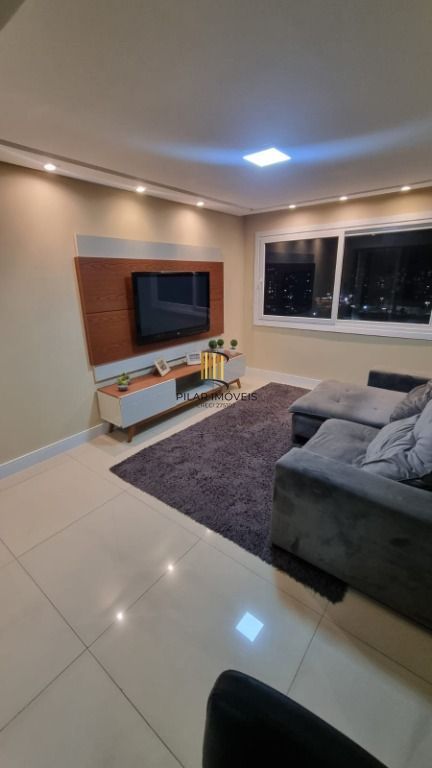 Apartamento com 3 dormitórios à venda, 76 m² por R$ 648.000,00 - Sarandi - Porto Alegre/RS