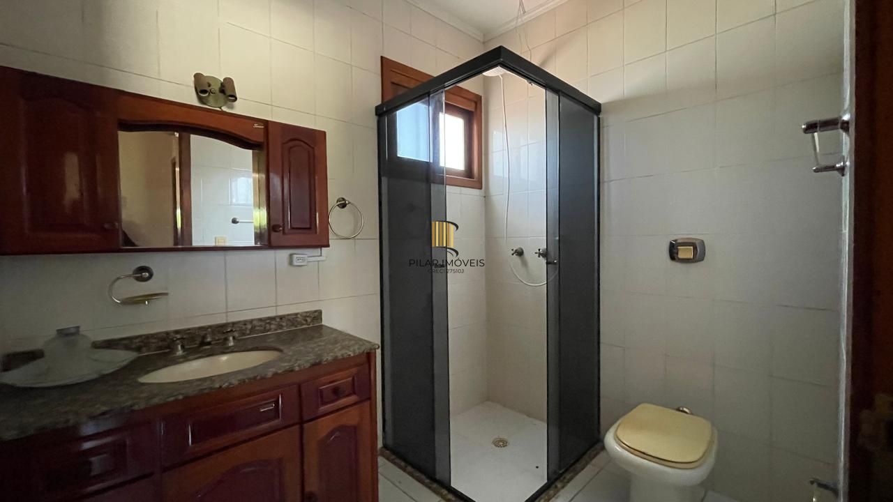 Casa 4 dormitórios no bairro Jardim Itu