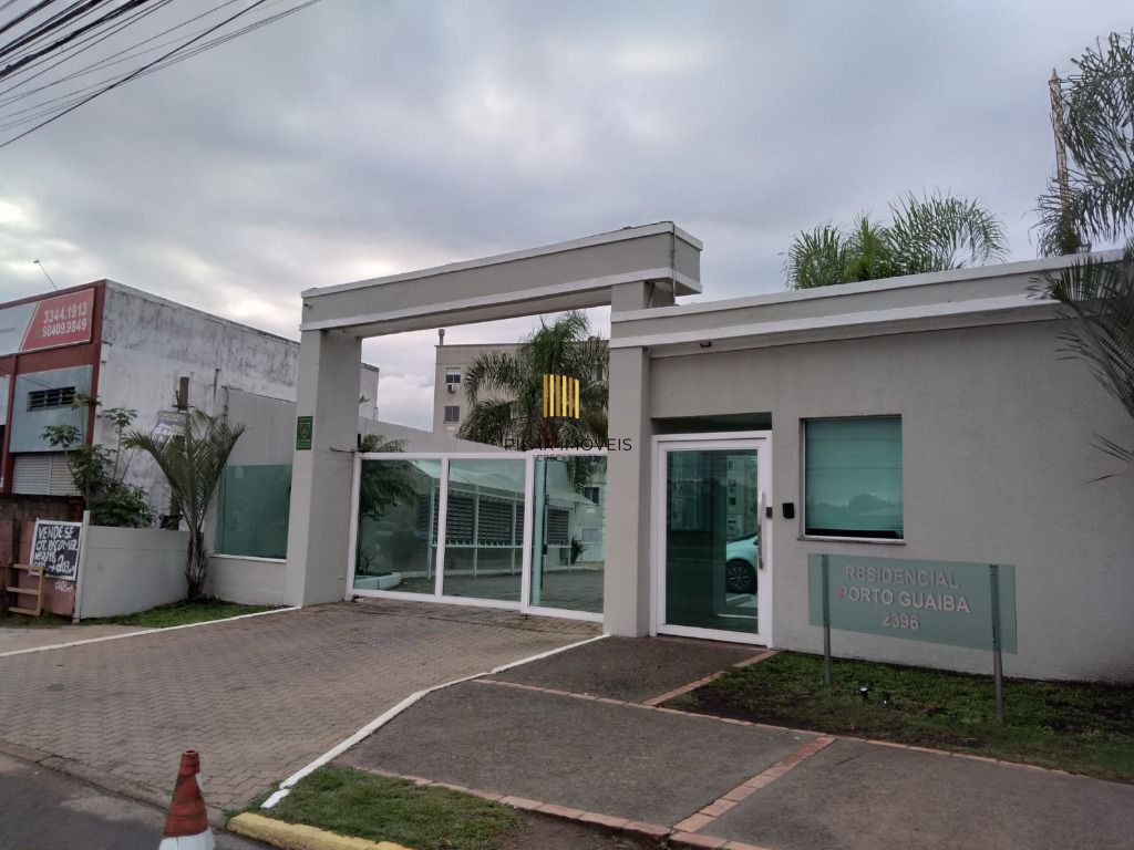 Apartamento com 2 dormitórios à venda, 50 m² por R$ 210.000,00 - Rubem Berta - Porto Alegre/RS - Pilar Imóveis