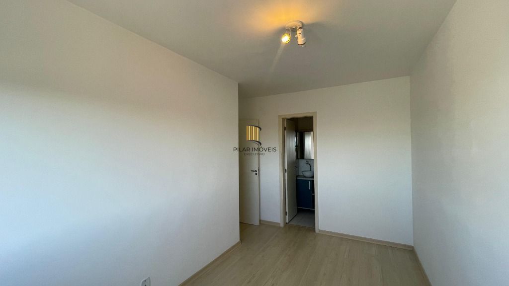 Apartamento com 2 dormitórios, 51 m² - venda por R$ 349.999,99 ou aluguel por R$ 2.600,00/mês - Cristo Redentor - Porto Alegre/RS