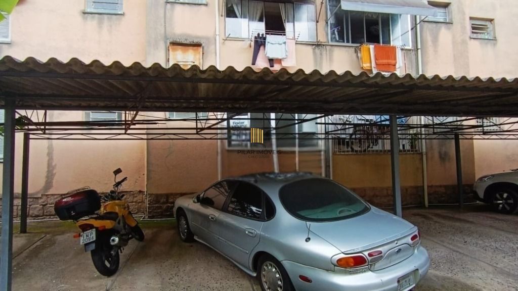 Apartamento com 3 dormitórios à venda, 77 m² por R$ 275.000,00 - Sarandi - Porto Alegre/RS