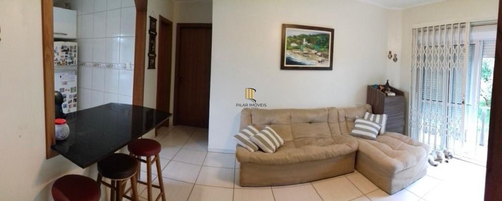Apartamento com 2 dormitórios à venda, 57 m² por R$ 280.000,00 - Vila Ipiranga - Porto Alegre/RS