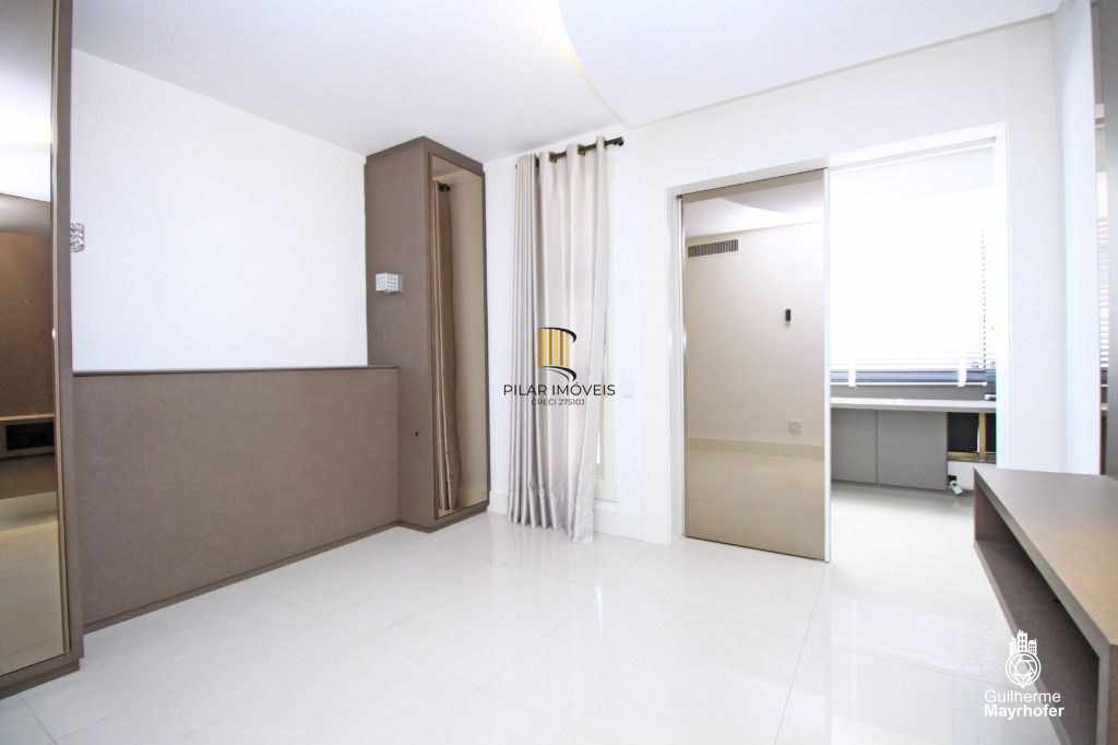 Porto Nobre Vende Excelente Cobertura Horizontal - Bela Vista