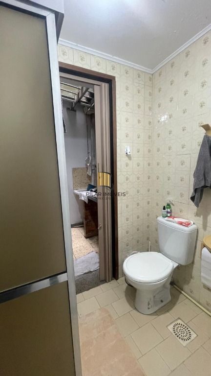 Apartamento com 1 dormitório à venda, 45 m² por R$ 150.000,00 - Vila Ipiranga - Porto Alegre/RS