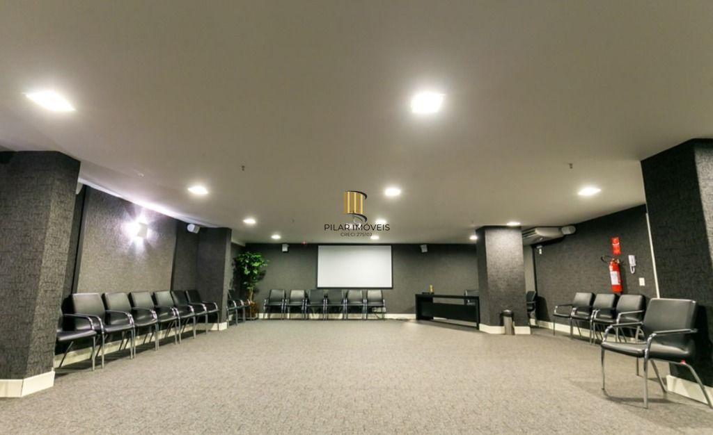 Sala à venda, 42 m² por R$ 450.000,00 - Cristo Redentor - Porto Alegre/RS