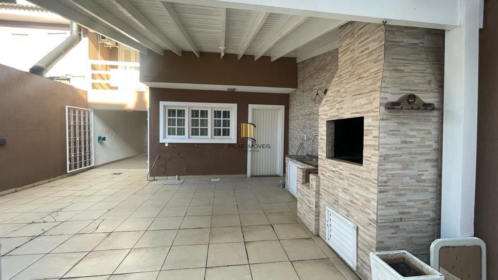 Casa com 4 dormitórios à venda, 220 m² por R$ 990.000,00 - Ecoville - Porto Alegre/RS