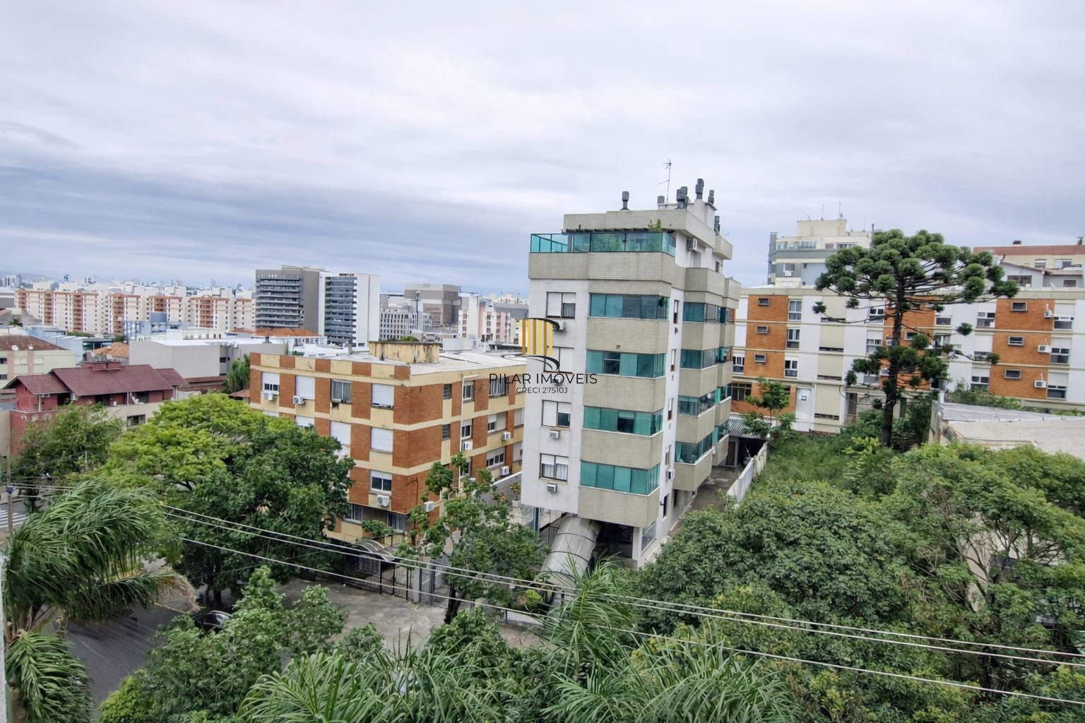 Apartamento 2 dormitórios ,71m2, no bairro Cristo Redentor em Porto Alegre