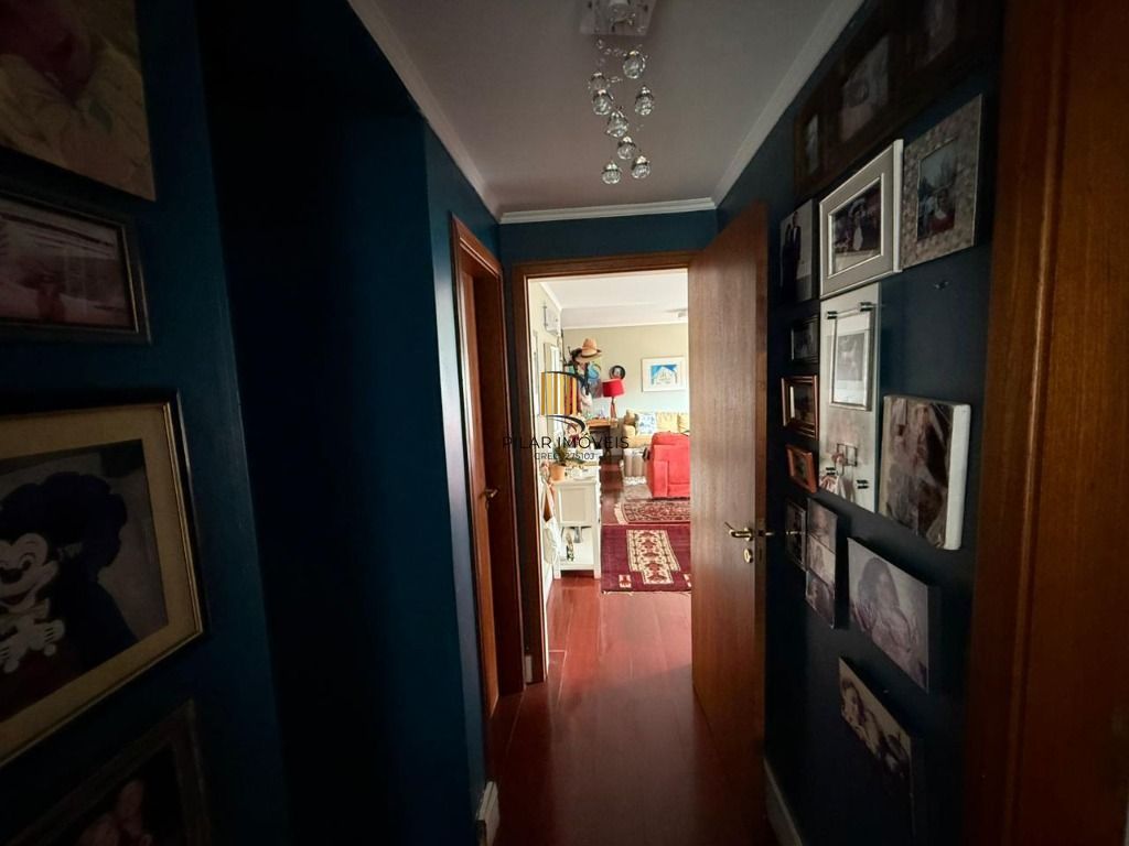 Cobertura com 2 dormitórios à venda, 300 m² por R$ 1.350.000,00 - Moinhos de Vento - Porto Alegre/RS