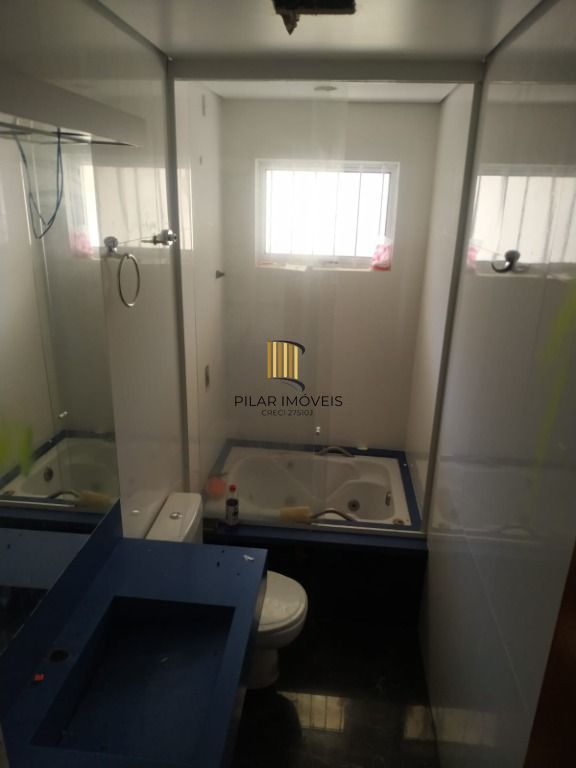 Casa com 4 dormitórios à venda por R$ 675.000,00 - Jardim Itu Sabará - Porto Alegre/RS