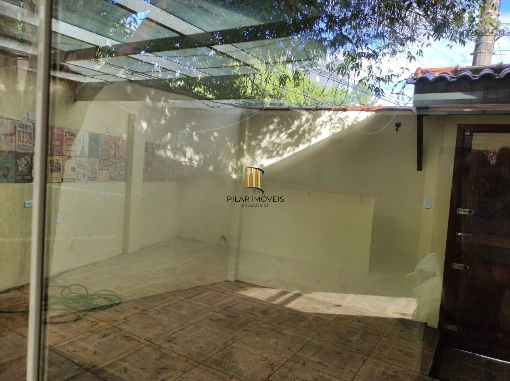 Casa com 3 dormitórios, 300 m² - venda por R$ 700.000,00 ou aluguel por R$ 4.516,00/mês - Jardim Itu Sabará - Porto Alegre/RS