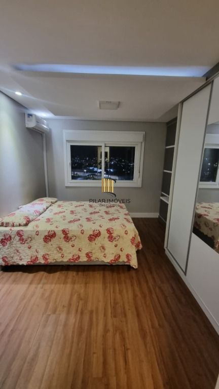Apartamento com 3 dormitórios à venda, 76 m² por R$ 648.000,00 - Sarandi - Porto Alegre/RS