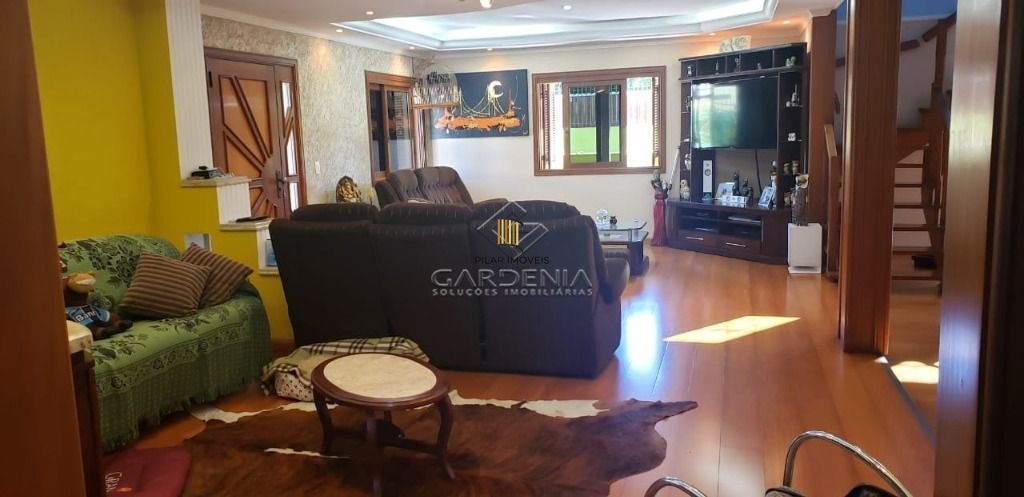 Casa com 5 dormitórios à venda, 509 m² por R$ 1.690.000,00 - Rubem Berta - Porto Alegre/RS