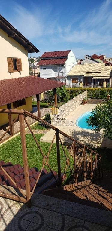 Casa com 5 dormitórios à venda, 509 m² por R$ 1.690.000,00 - Rubem Berta - Porto Alegre/RS